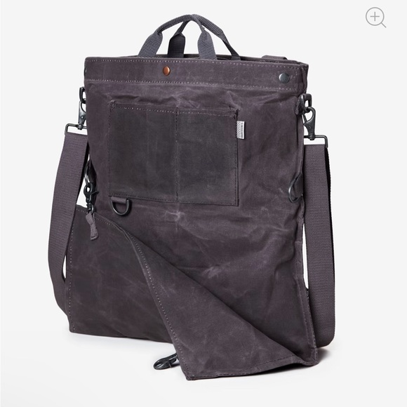 Anthropology | Harvest Gathering Bag - Picture 1 of 7